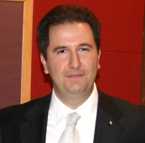 Calzolari Maurizio