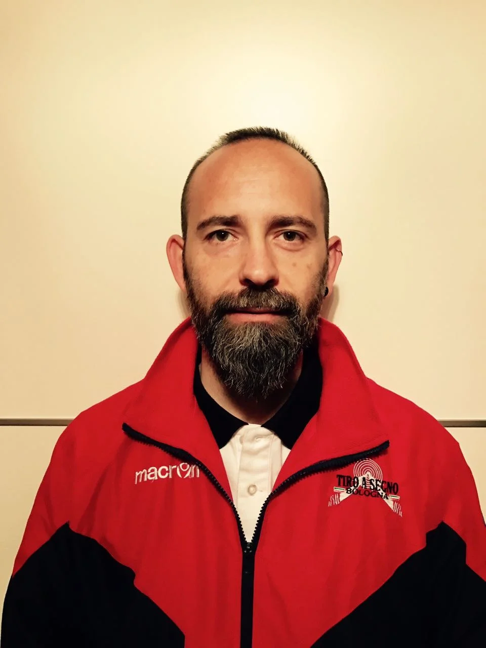 MARCO BIANCHI