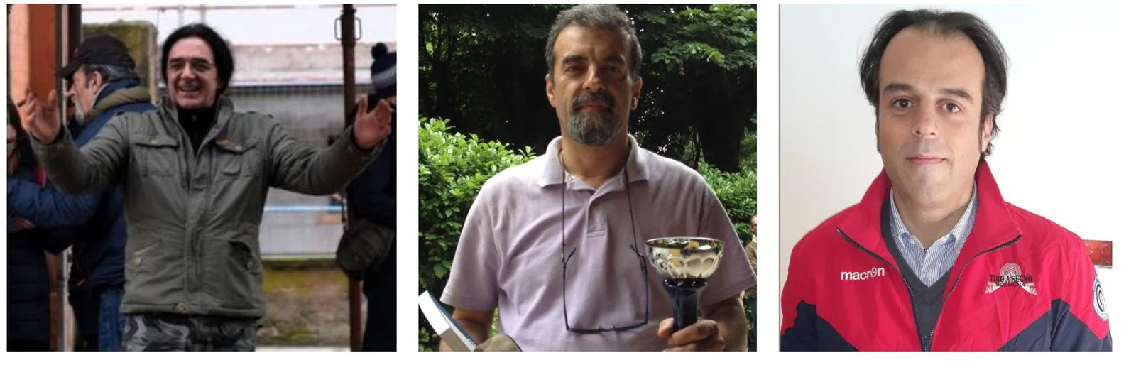 MASSIMO SMERIERI