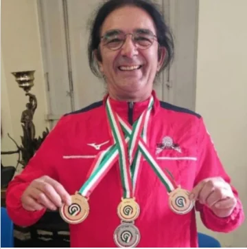 MAURO PIRANI