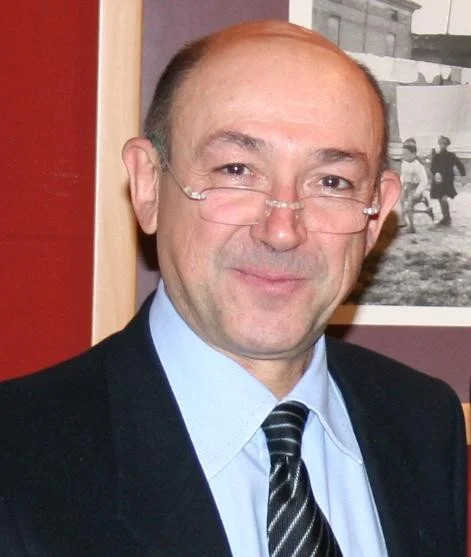 Maurizio Barbieri