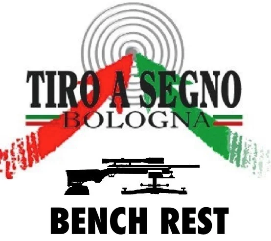 LOGO BENCH REST